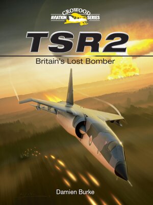 cover image of TSR 2